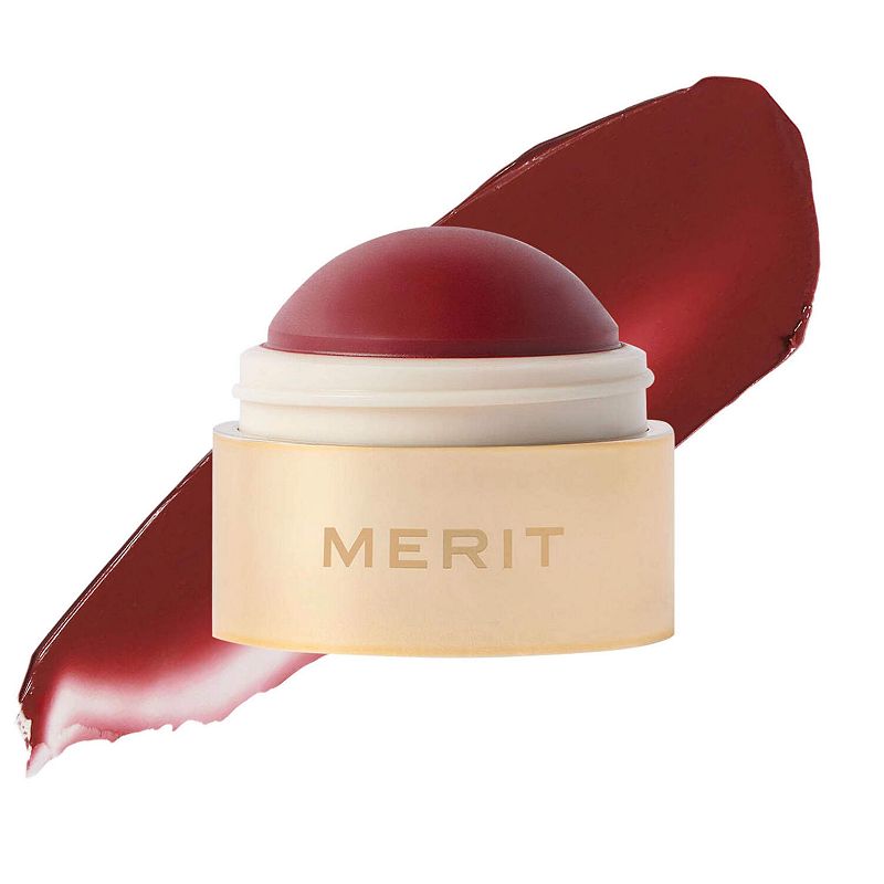 Merit Flush Balm Cheek Color - Postmodern