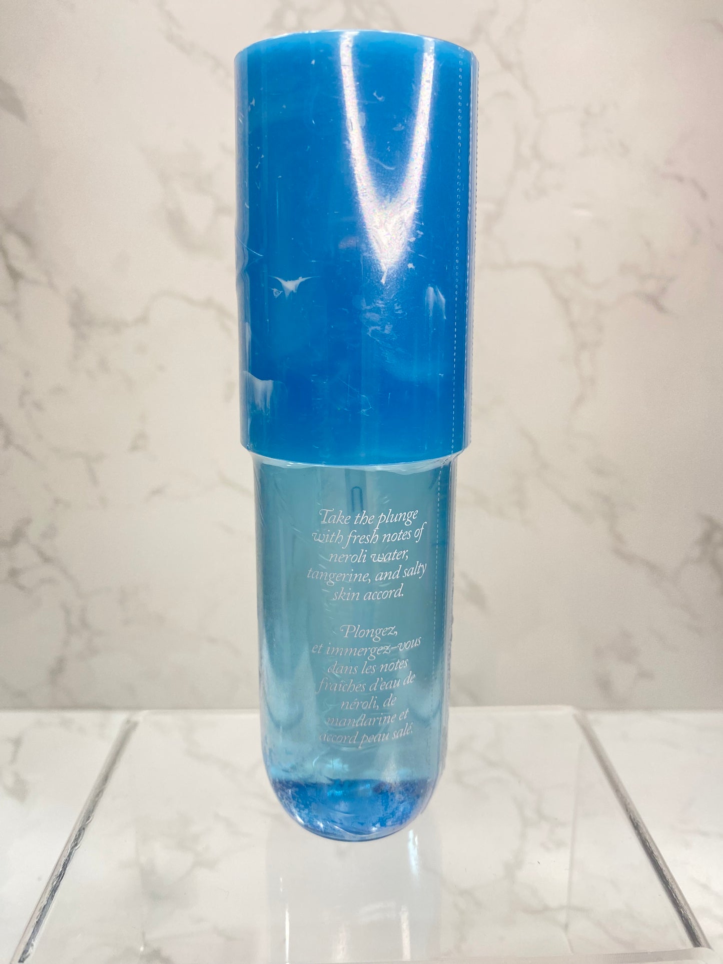 Limited Edition Sol de Janeiro Agua Mistica Perfume Mist 3 oz