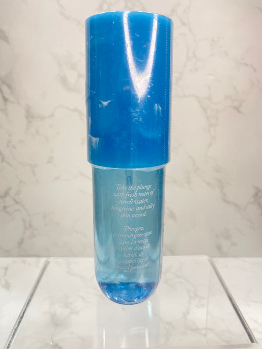 Limited Edition Sol de Janeiro Agua Mistica Perfume Mist 3 oz
