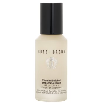 Bobbi Brown Vitamin Enriched Smoothing Serum 1 Oz Serum