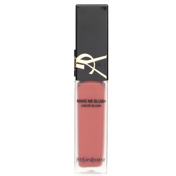 Yves Saint Laurent Make Me Blush Liquid Blush - 37 Peachy Nude
