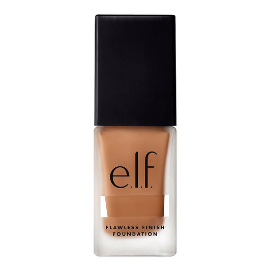 ELF Flawless Satin Foundation - Honey (Previously Caramel)