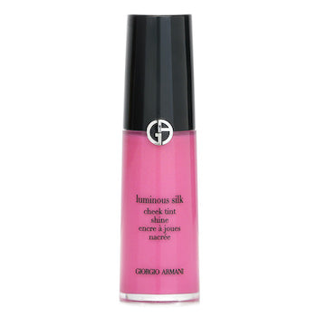 Giorgio Armani Luminous Silk Cheek Tint - # 62 Delicate Mauve