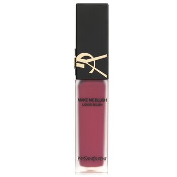 Yves Saint Laurent Make Me Blush Liquid Blush - 54 Berry Bang