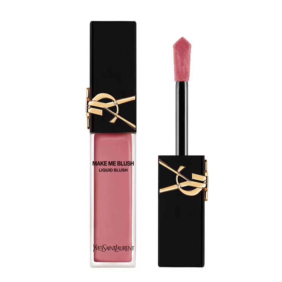 Yves Saint Laurent Make Me Blush Liquid Blush - 80 Fig Fantasy 15 ml