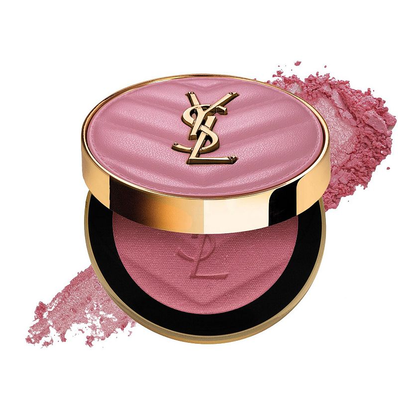 Yves Saint Laurent Make Me Blush Powder Blush - 44 Nude Lavalliere