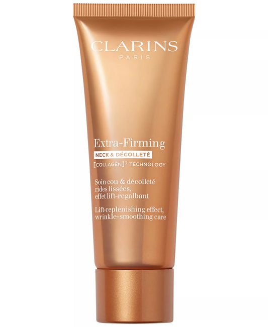 Clarins Extra Firming Cou & Decollete 2.5 oz