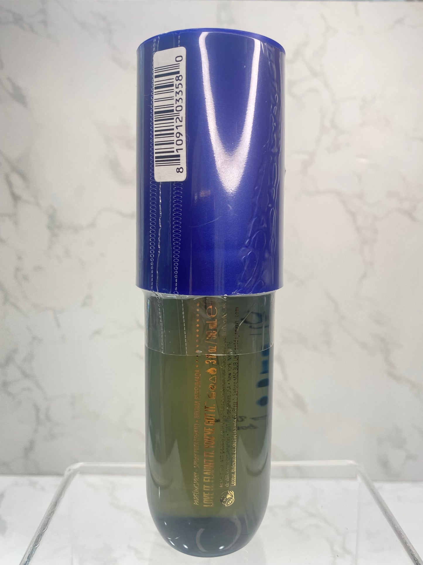 Limited Edition Sol de Janeiro After Hours Perfume Mist 3 oz