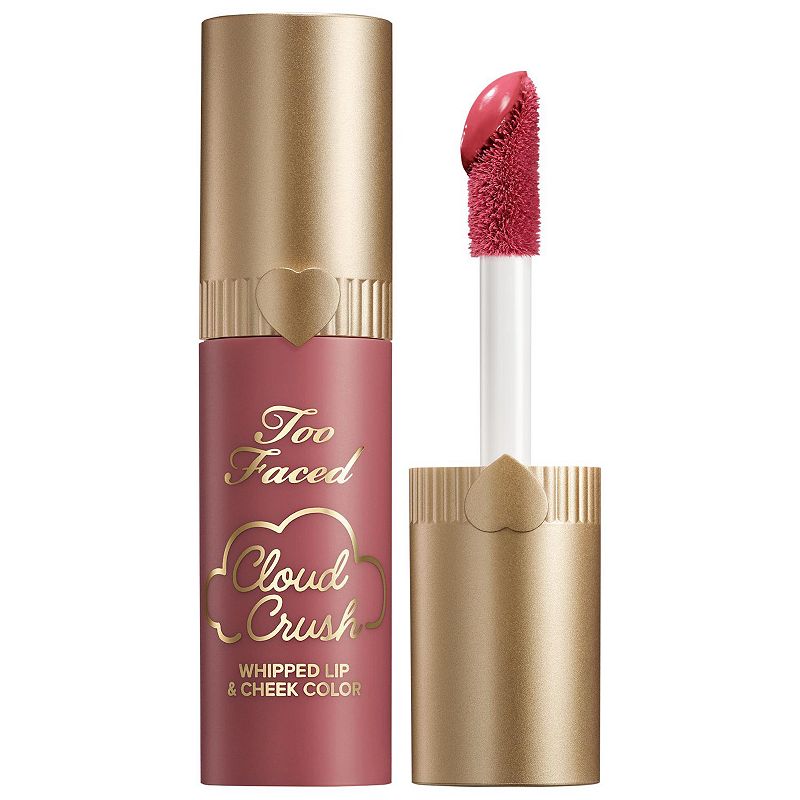 Too Faced Cloud Crush Whipped Lip & Cheek Color - Headliner