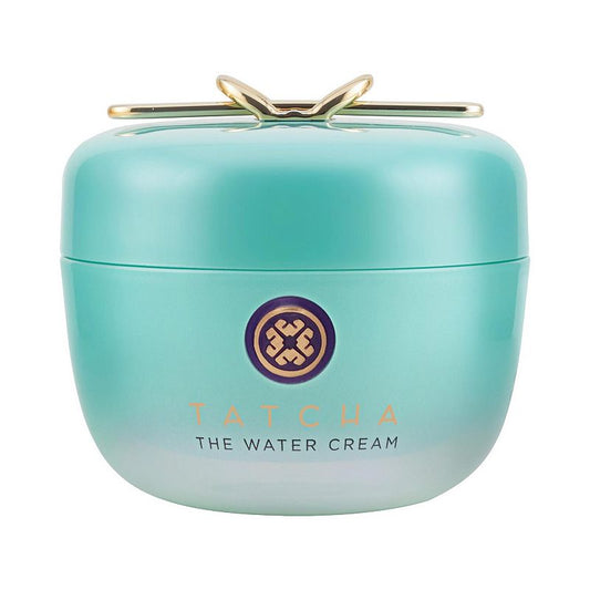 Tatcha the Water Cream Oil-free Pore Minimizing Refillable Moisturizer