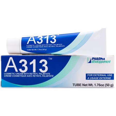 A313 Vitamin a Retinol Cream (Closest Version to Avibon Available)