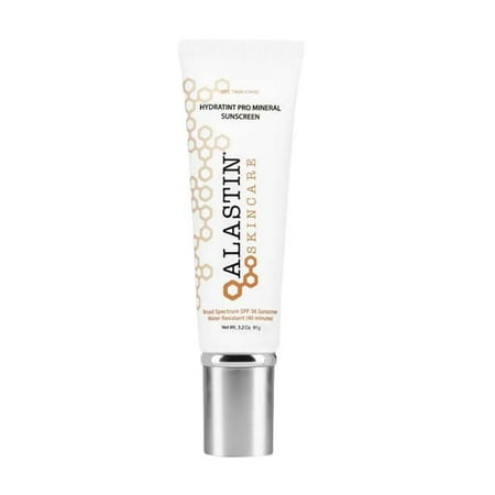 Alastin Hydratint Pro Mineral Broad Spectrum Sunscreen Spf 36 (3.2 Oz)
