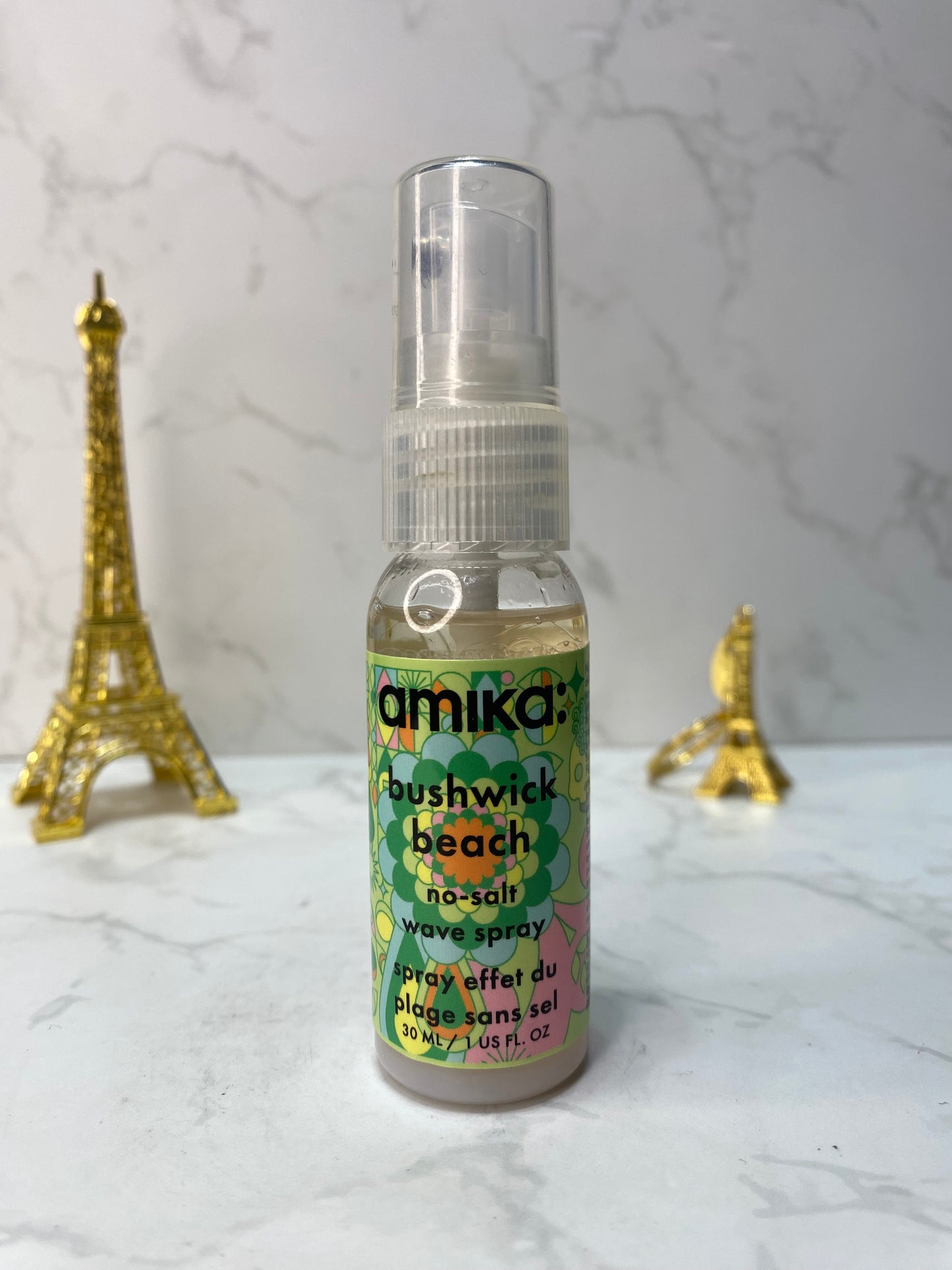 Amika Bushwick Beach No-Salt Wave Spray 30 ml