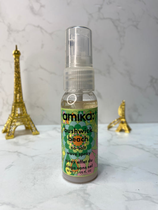 Amika Bushwick Beach No-Salt Wave Spray 30 ml