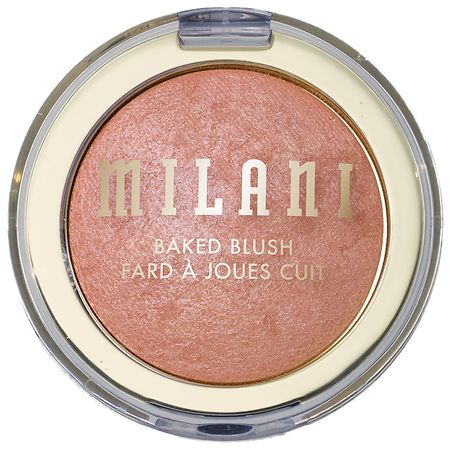 Milani Baked Blush - Luminoso