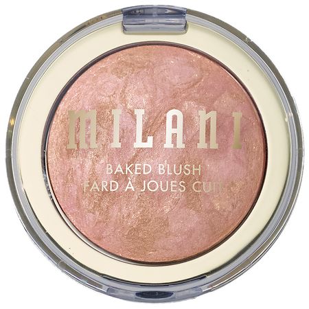 Milani Baked Blush - Berry Amore
