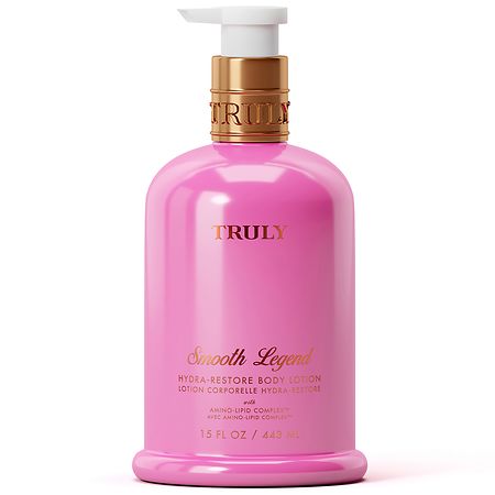 Truly Hydra-restore Body Lotion - Smooth Legend