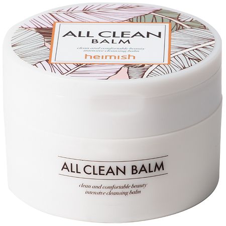 Heimish All Clean Facial Cleansing Balm