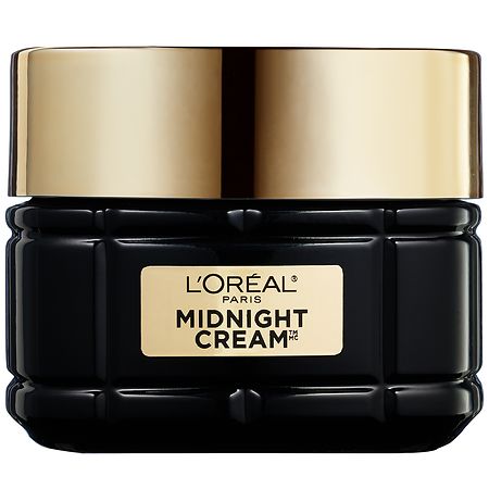 Loreal L'oreal Paris Age Perfect Cell Renewal Midnight Face Cream - 1.7oz