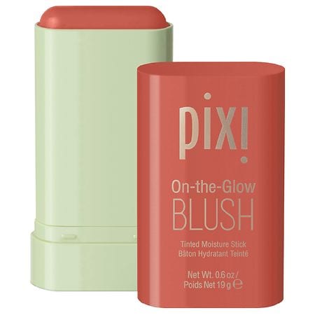 Pixi By Petra On-the-glow Blush - Juicy