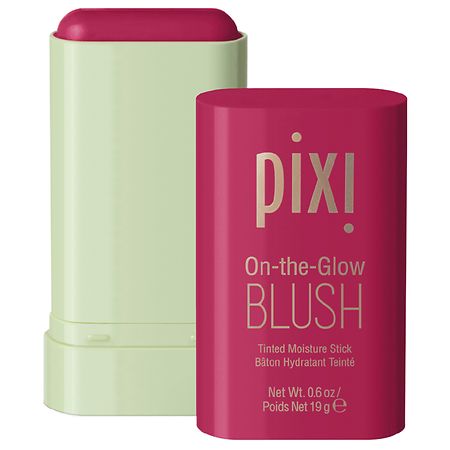Pixi By Petra On-the-glow Blush - Ruby