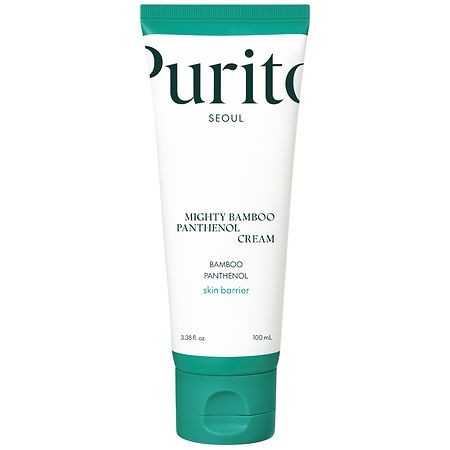 Purito Mighty Bamboo Panthenol Cream