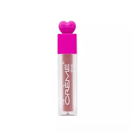 The Creme Shop Cheeky Liquid Blush - Berry Glaze