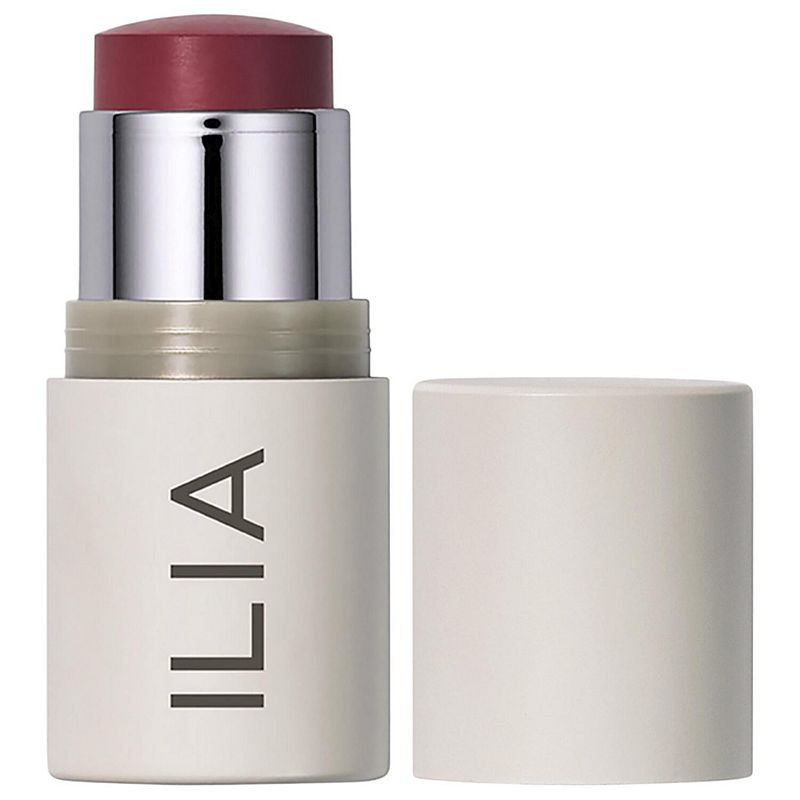 Ilia Multi-stick Cream Blush + Lip Tint - a Fine Romance