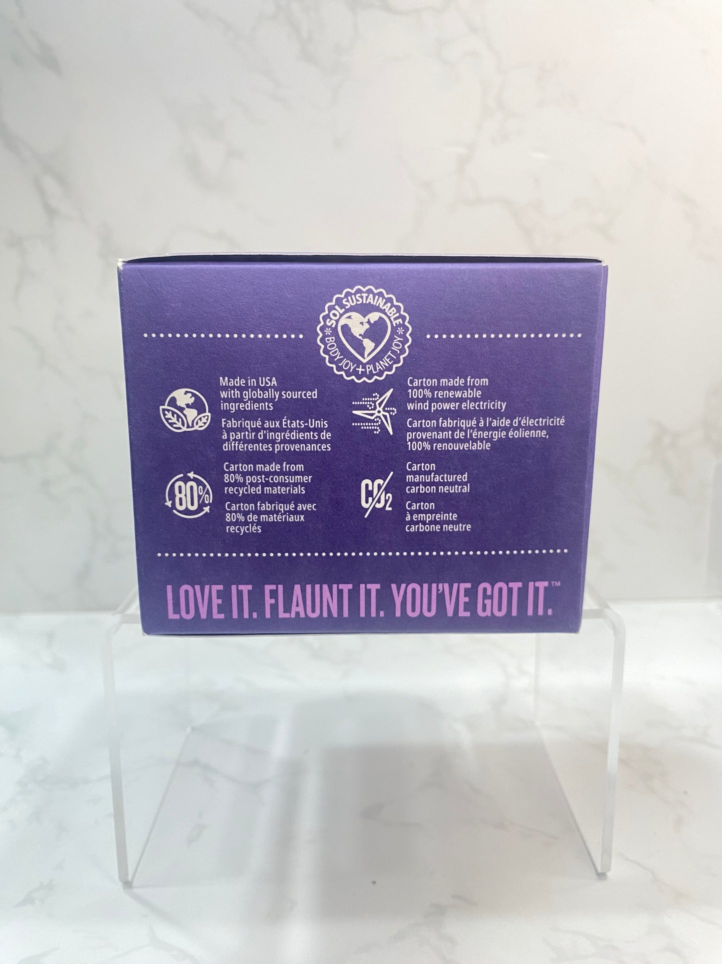 Sol de Janeiro Delícia Drench Body Butter 8.1 oz