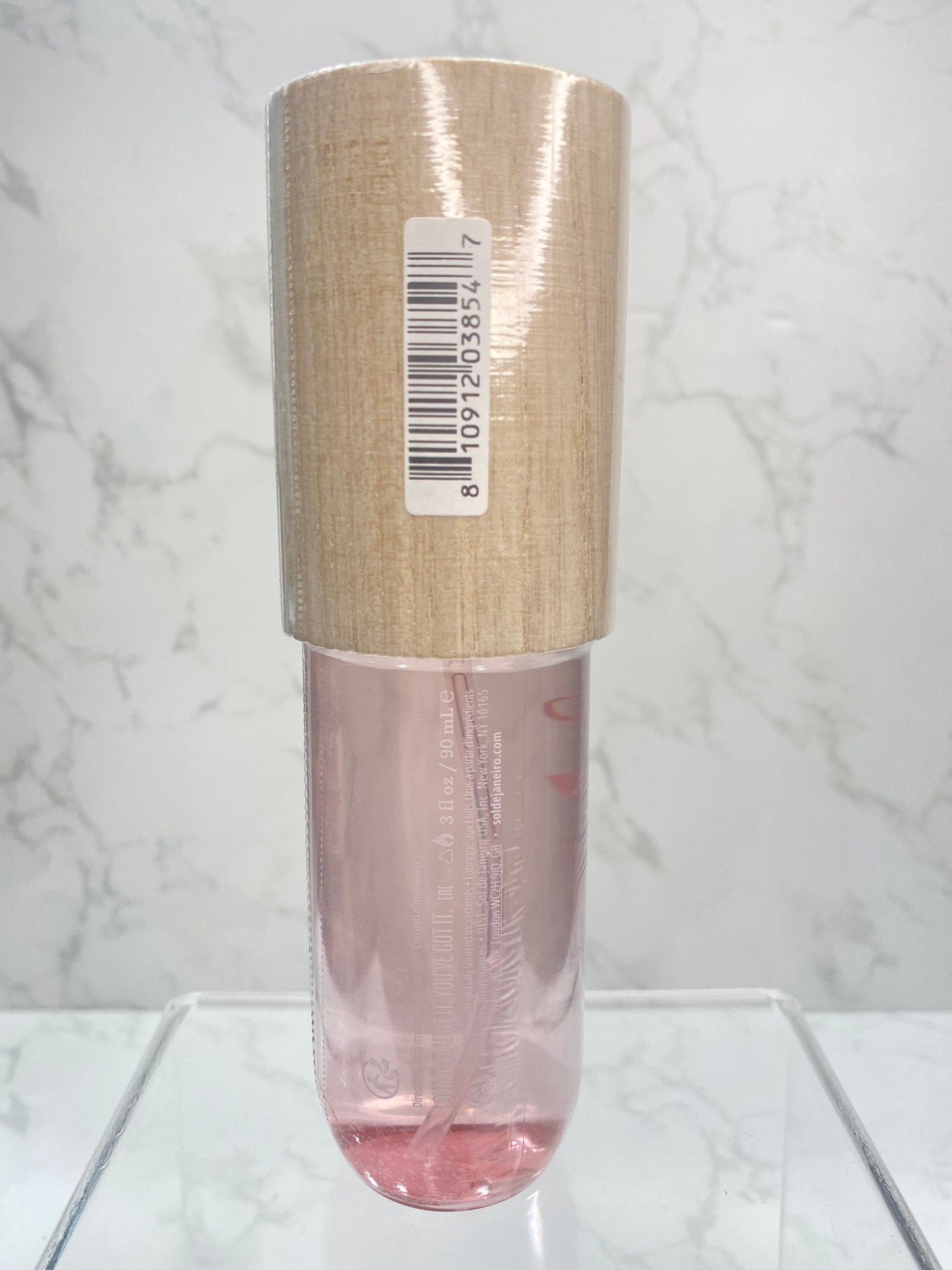 Limited Edition Sol de Janeiro Cheeky Bikini Perfume Mist 3 oz