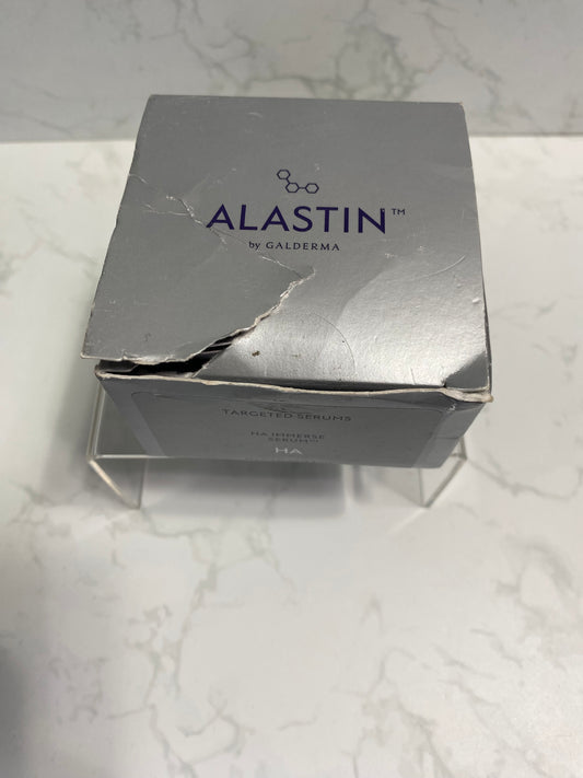 Alastin HA Immerse Serum 3.8 ml - Damaged Box
