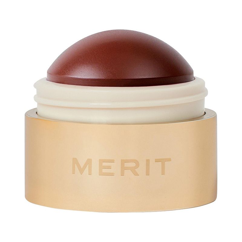 Merit Flush Balm Cheek Color - Mood