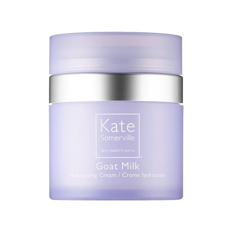 Kate Somerville Goat Milk Moisturizing Cream 1.7 Fl Oz