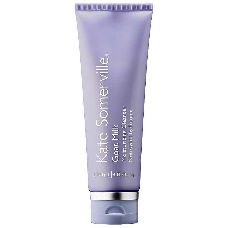 Kate Somerville Goat Milk Moisturizing Cleanser 4 Fl Oz