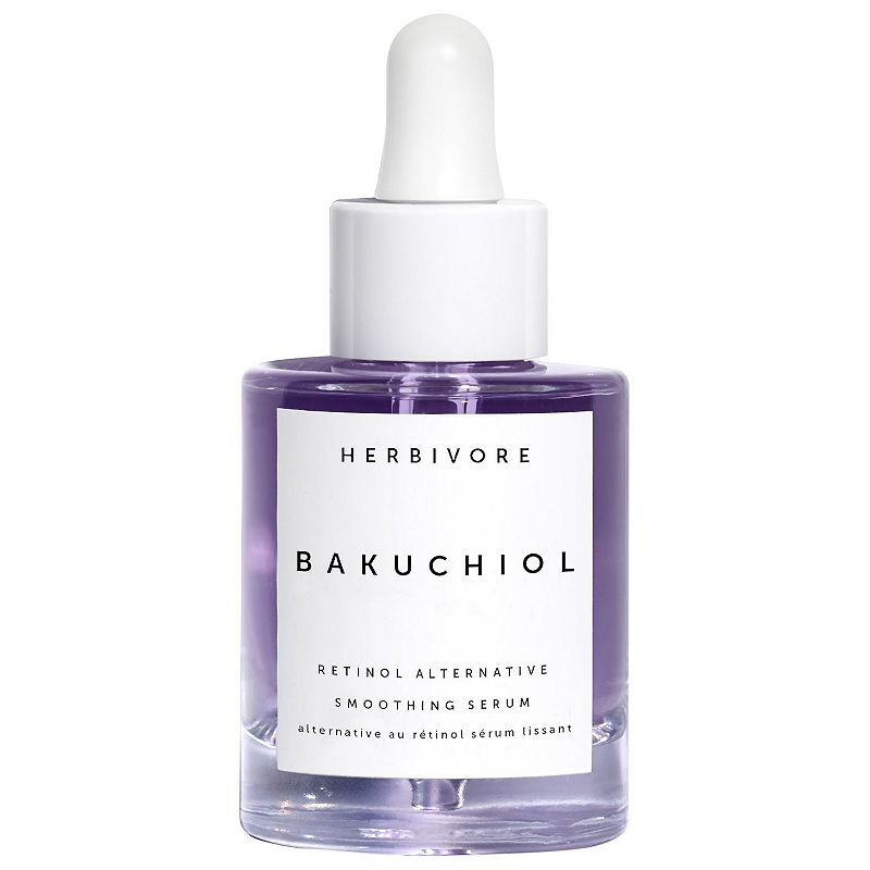 Herbivore Botanicals Bakuchiol Retinol Alternative Smoothing Serum At Nordstrom