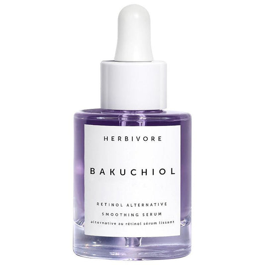 Herbivore Botanicals Bakuchiol Retinol Alternative Smoothing Serum At Nordstrom