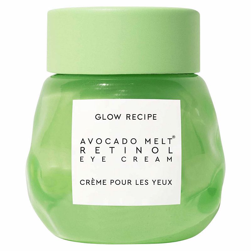 Glow Recipe Avocado Melt Retinol Sleeping Mask