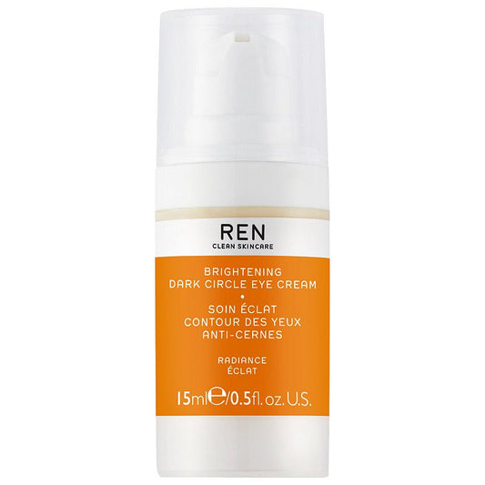 Ren Clean Skincare Brightening Dark Circle Eye Cream