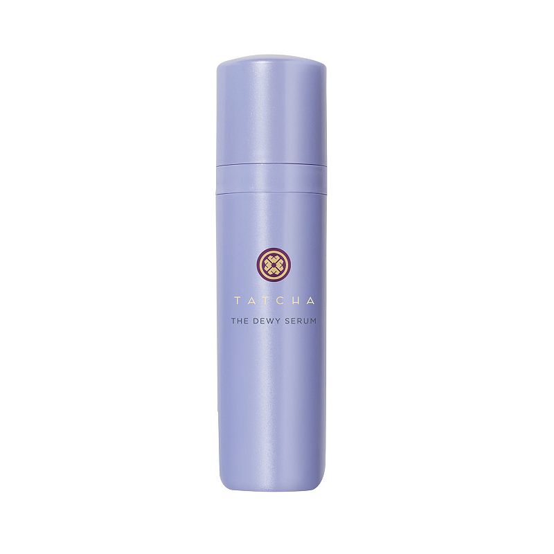 Tatcha the Dewy Serum Resurfacing and Plumping Treatment