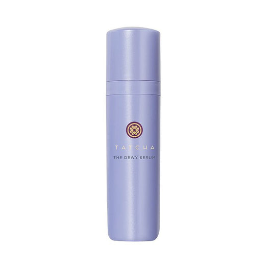 Tatcha the Dewy Serum Resurfacing and Plumping Treatment