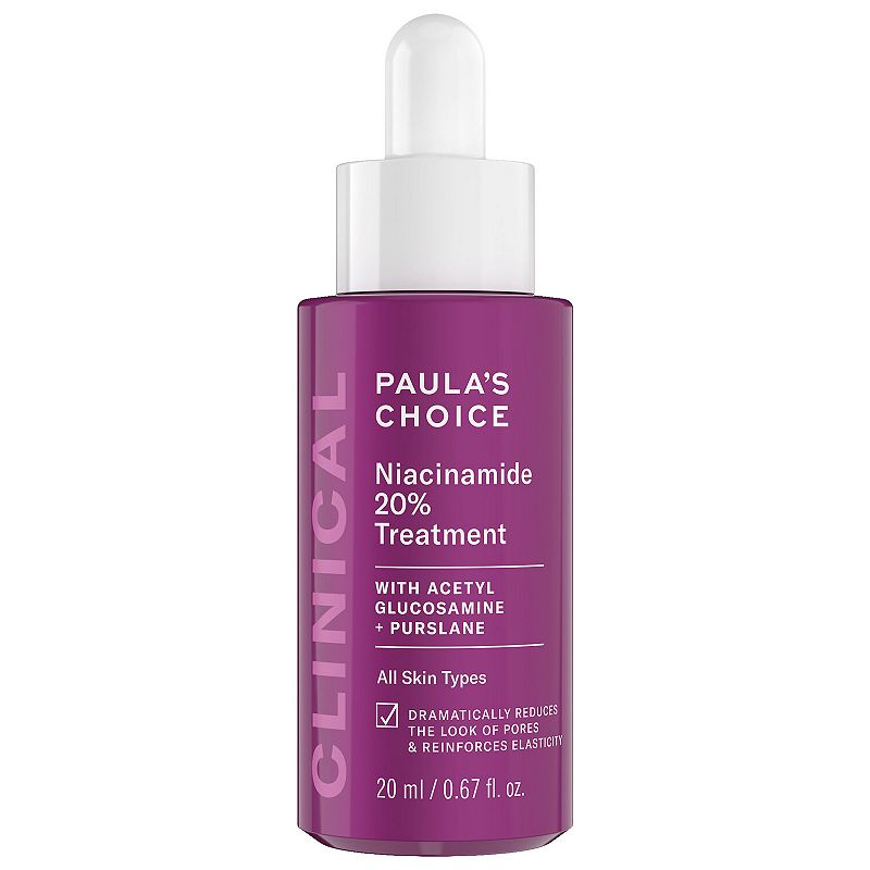 Paula's Choice Clinical Niacinamide 20% Treatment Serum At Nordstrom