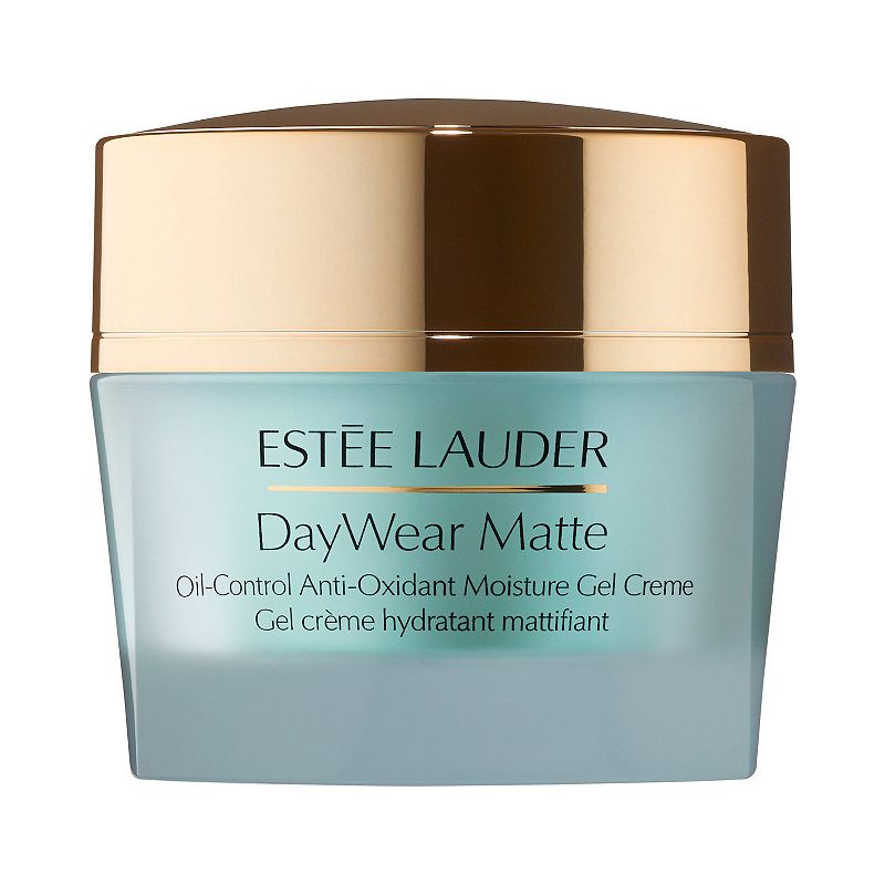 Estee Lauder Daywear Matte Oil Control Anti Oxidant Moisture Gel Creme for Oily Skin 1.7 Oz