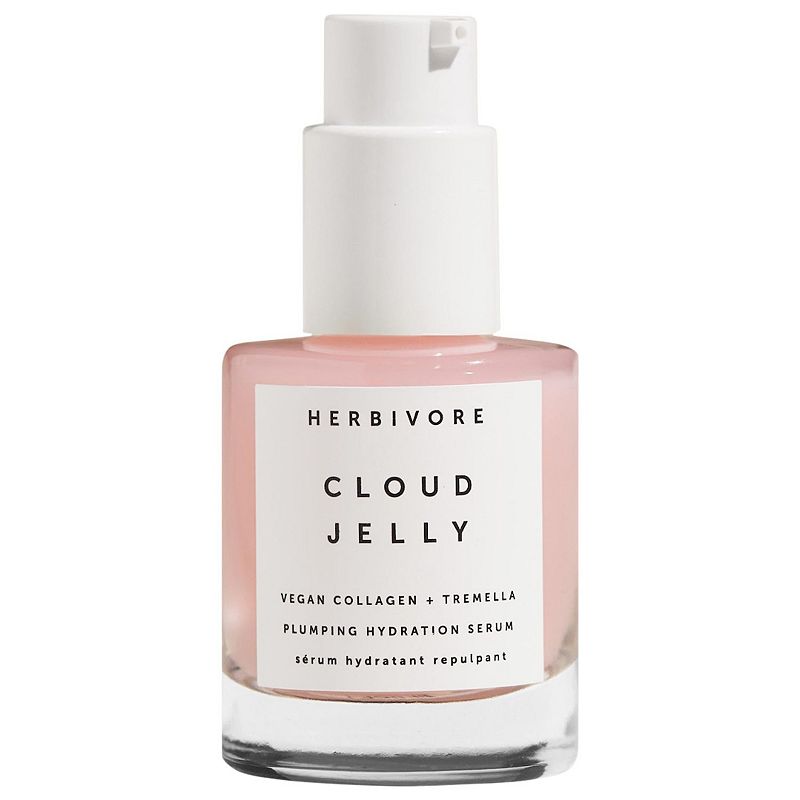 Herbivore Cloud Jelly Pink Hydrating Serum 1 Fl. Oz