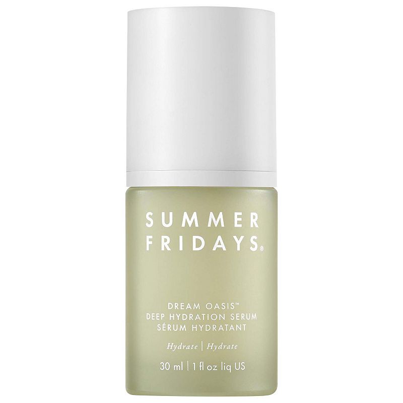 Summer Fridays Dream Oasis Deep Hydration Serum