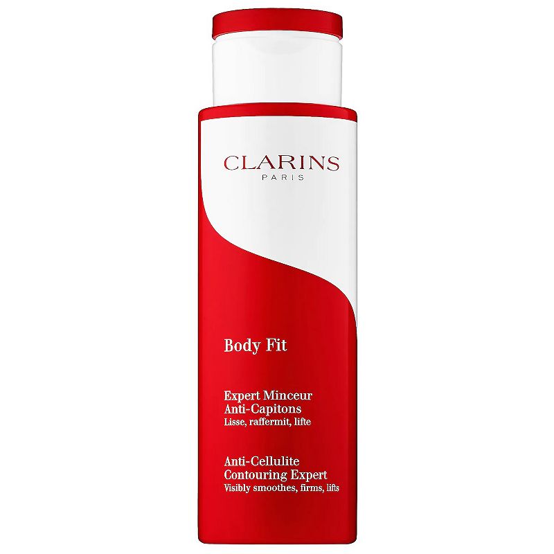 Clarins Body Fit Anti-cellulite Contouring Expert - 6.9 oz