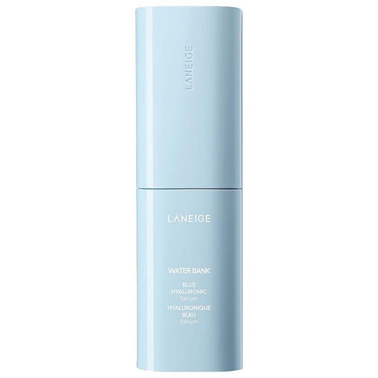 Laneige Water Bank Blue Hyaluronic Serum