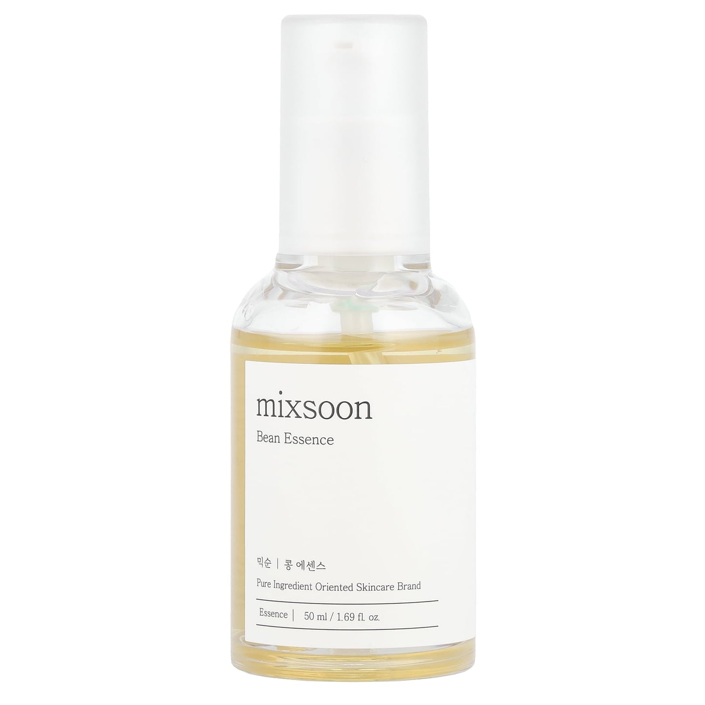 Mixsoon Bean Essence