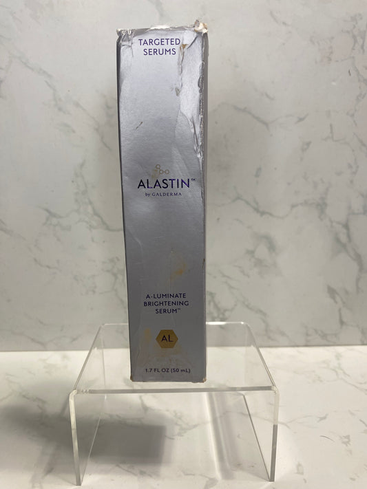 Alastin A-Luminate Brightening Serum 1.7 oz - Damaged Box