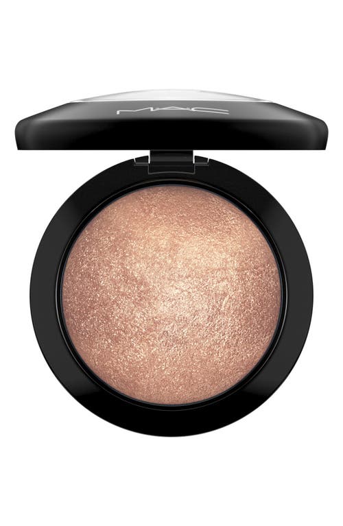 Mac Mineralize Skinfinish - Global Glow - 0.35 oz