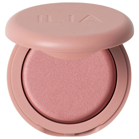 Ilia Soft Focus Blurring Powder Blush - Glimpse